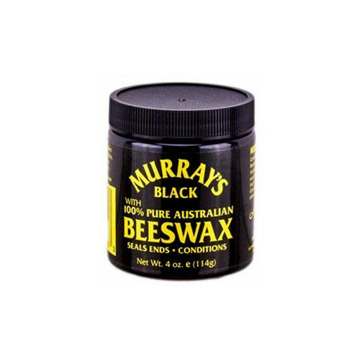 Murray's BeesWax Black 114g